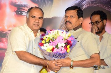 U Turn Movie Successmeet